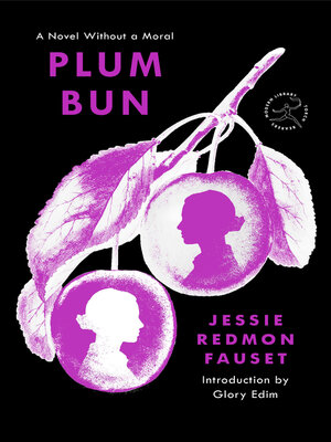 cover image of Plum Bun